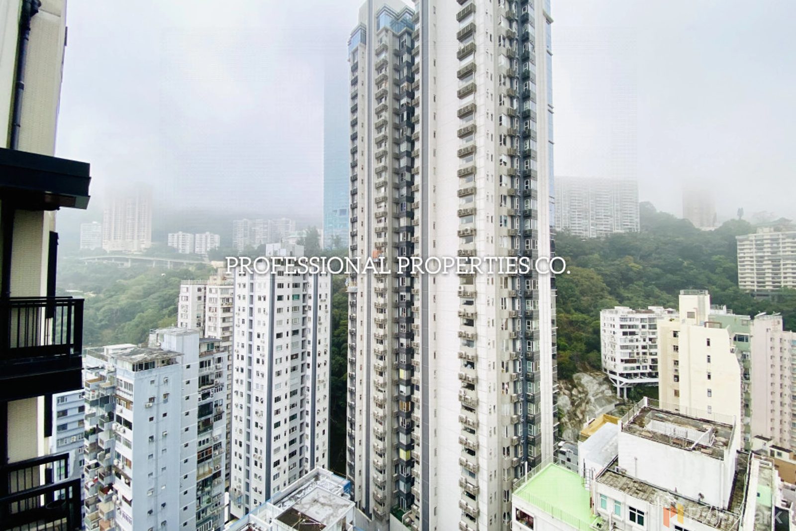 相片 26 — 跑馬地3房住宅單位，跑馬地