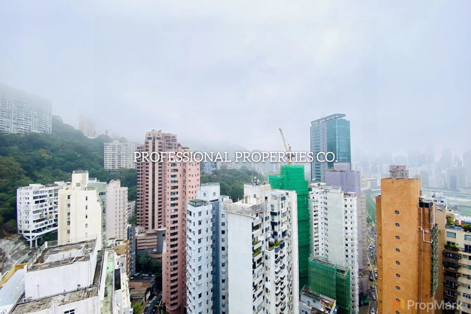 相片 7 — 跑馬地3房住宅單位，跑馬地
