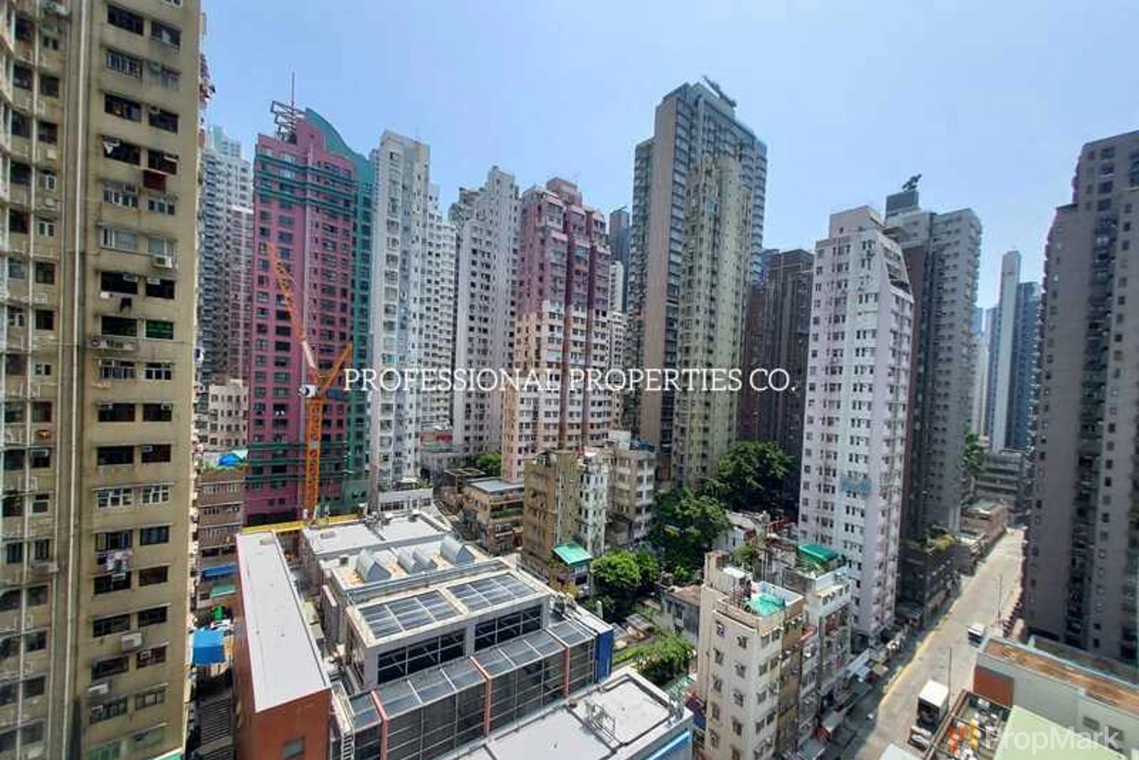 photo 11 — Island Crest, Sai Ying Pun
