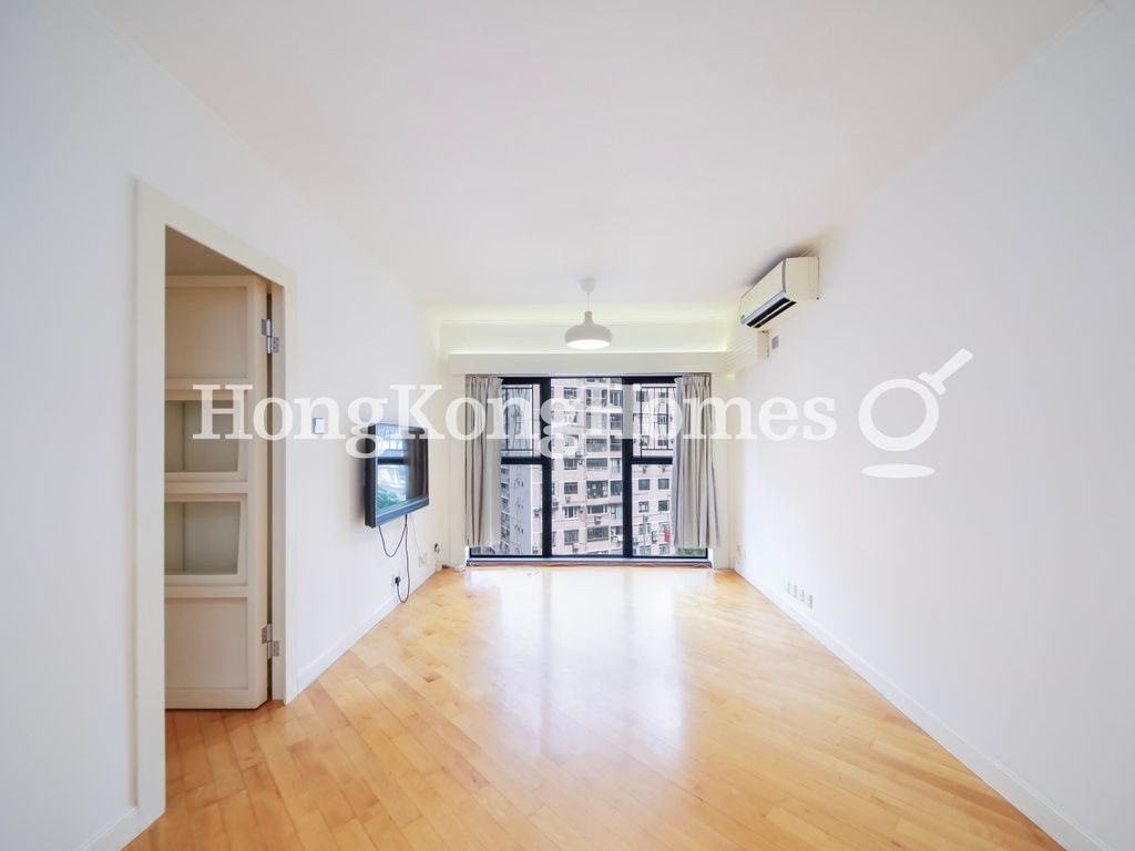 Living and Dining Room — Primrose Court, Mid-levels West