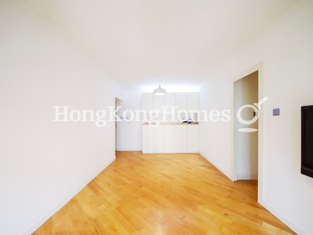 Living and Dining Room — Primrose Court, Mid-levels West