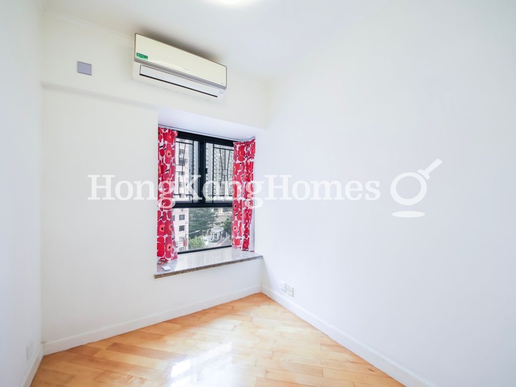 Second Bedroom — Primrose Court, Mid-levels West
