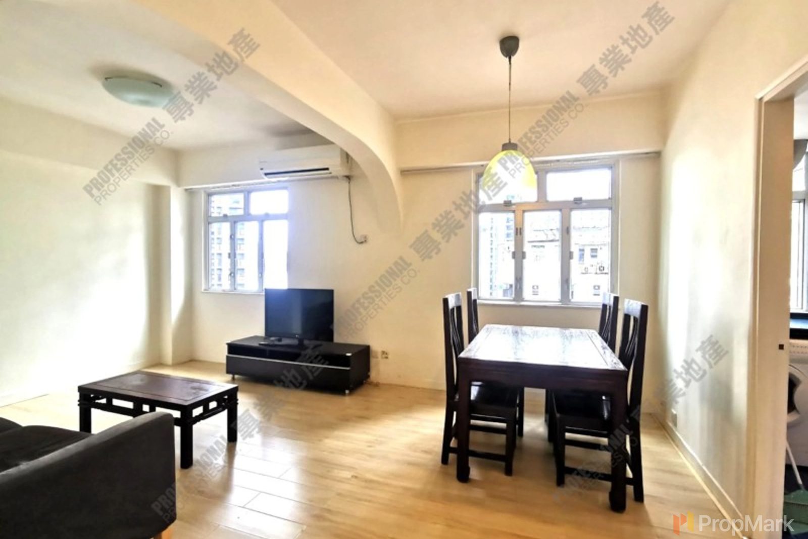 photo 5 — Magnolia Mansion, North Point Mid-levels