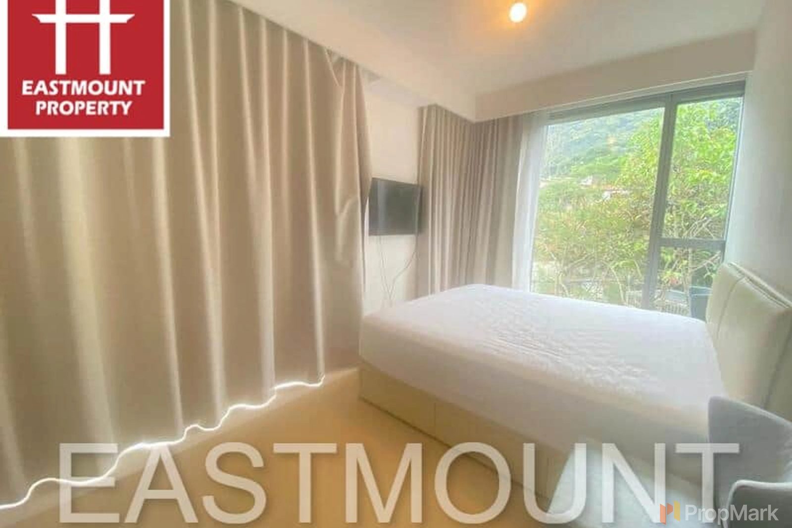 photo 11 — Mount Pavilia, Sai Kung