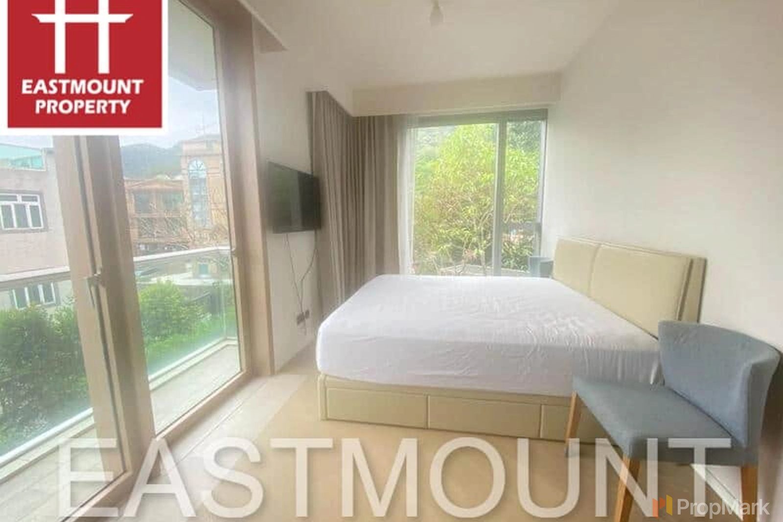 photo 8 — Mount Pavilia, Sai Kung