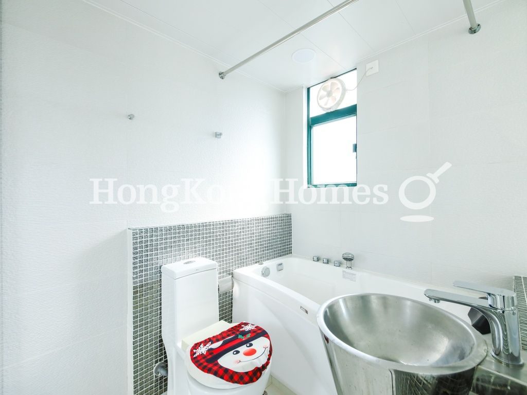 Master Bathroom — 南珍閣，跑馬地