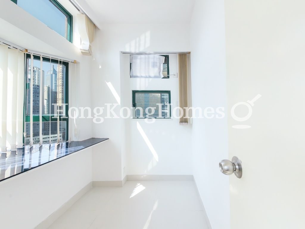 Second Bedroom — 南珍閣，跑馬地