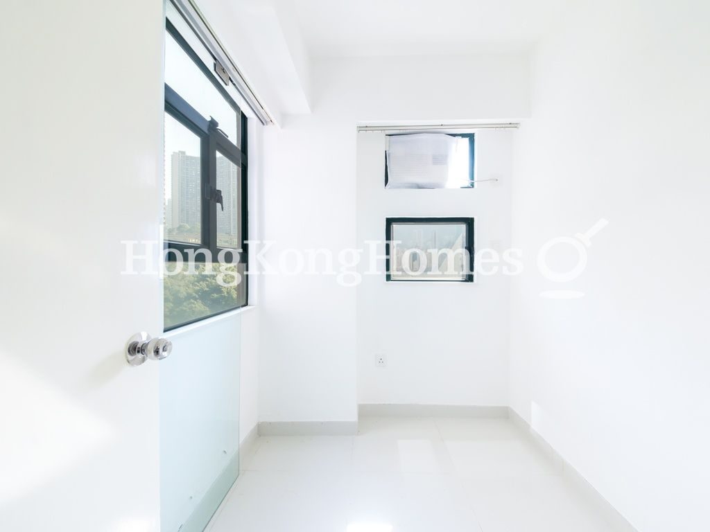 Third Bedroom — 南珍閣，跑馬地