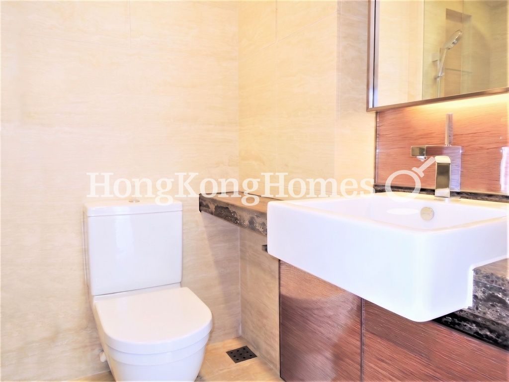 Guest Bathroom — Larvotto - Block 8, Ap Lei Chau