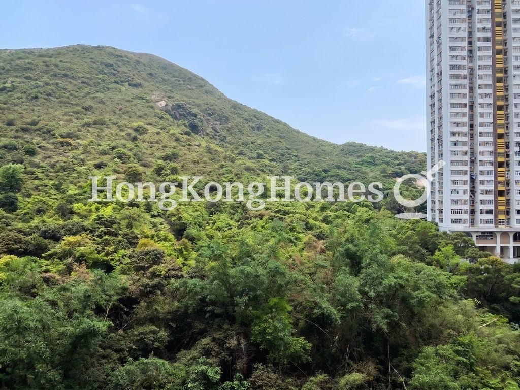 View from Living and Dining Room — Larvotto - Block 8, Ap Lei Chau