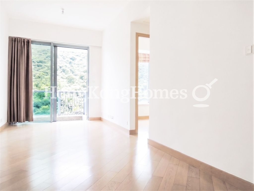 Living and Dining Room — Larvotto - Block 8, Ap Lei Chau
