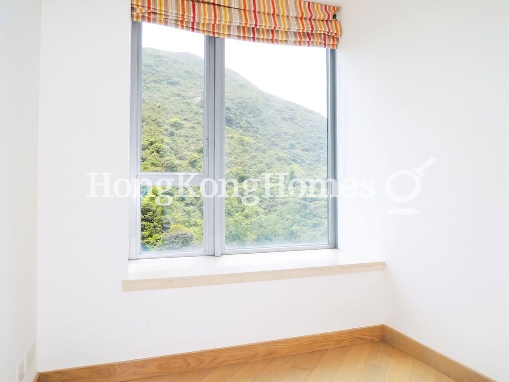 Second Bedroom — Larvotto - Block 8, Ap Lei Chau