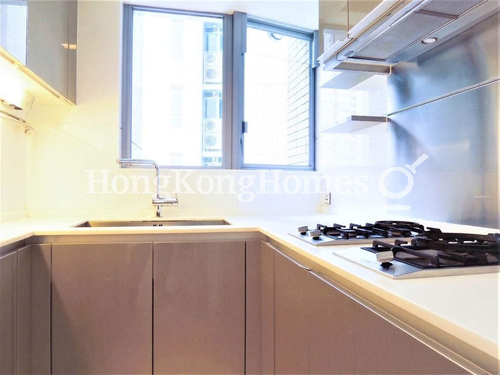 Kitchen — Larvotto - Block 8, Ap Lei Chau