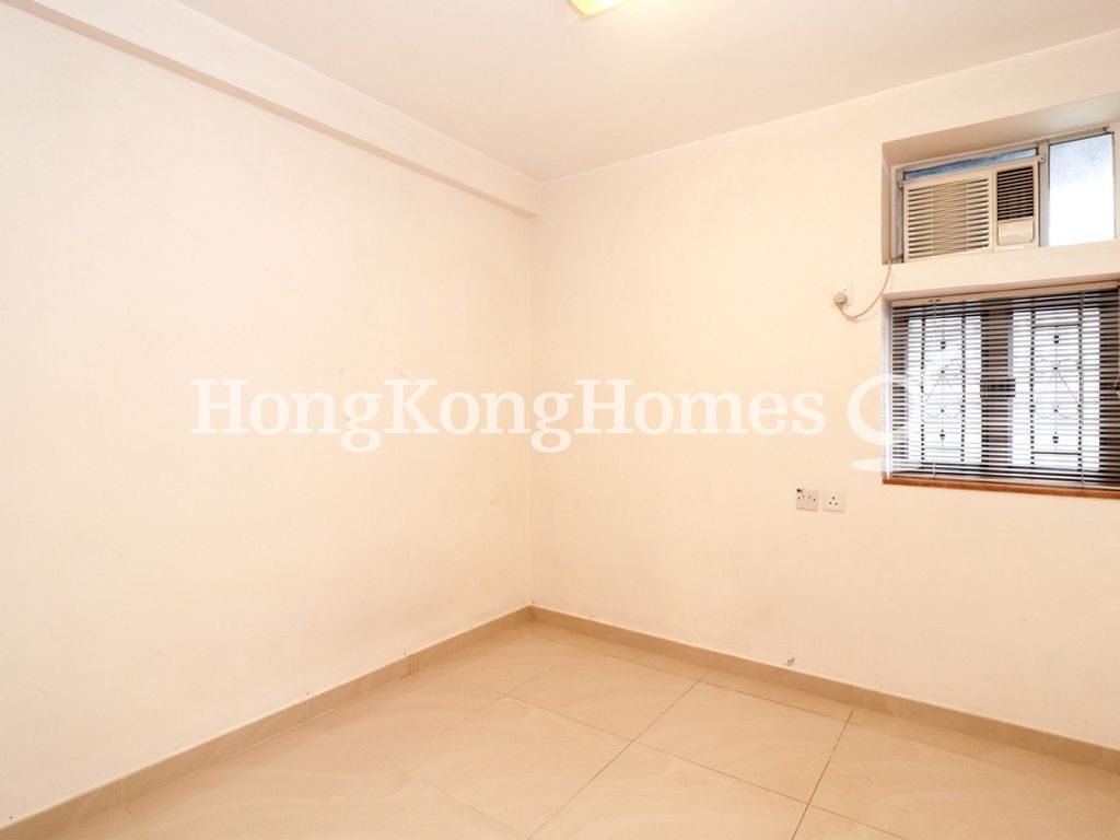 Second Bedroom — 百福花園 A座 景福閣，北角
