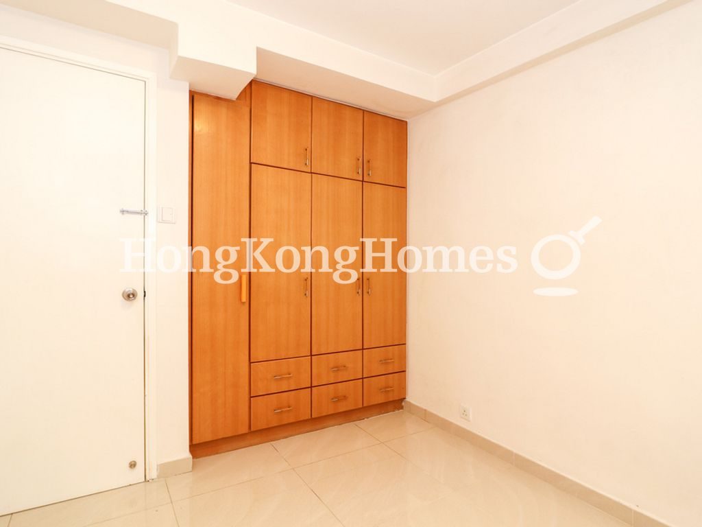 Second Bedroom — 百福花園 A座 景福閣，北角