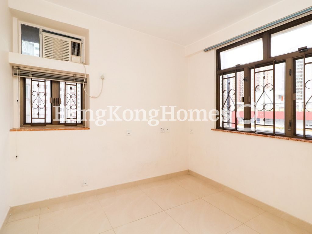 Third Bedroom — 百福花園 A座 景福閣，北角
