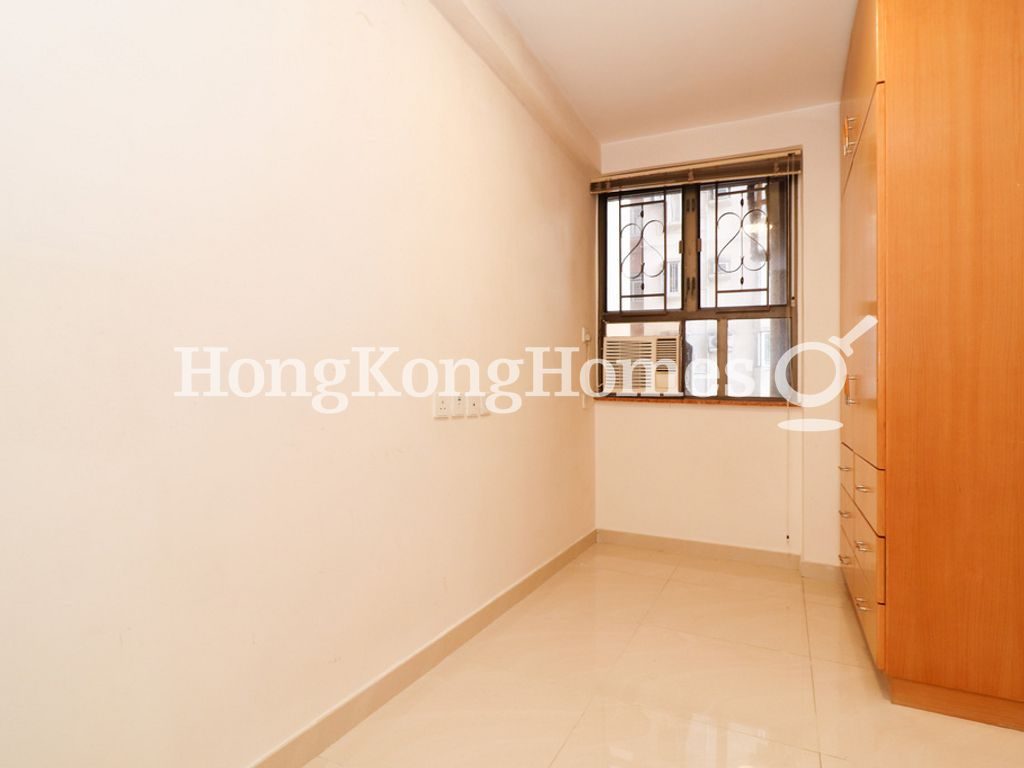 Fourth Bedroom — 百福花園 A座 景福閣，北角