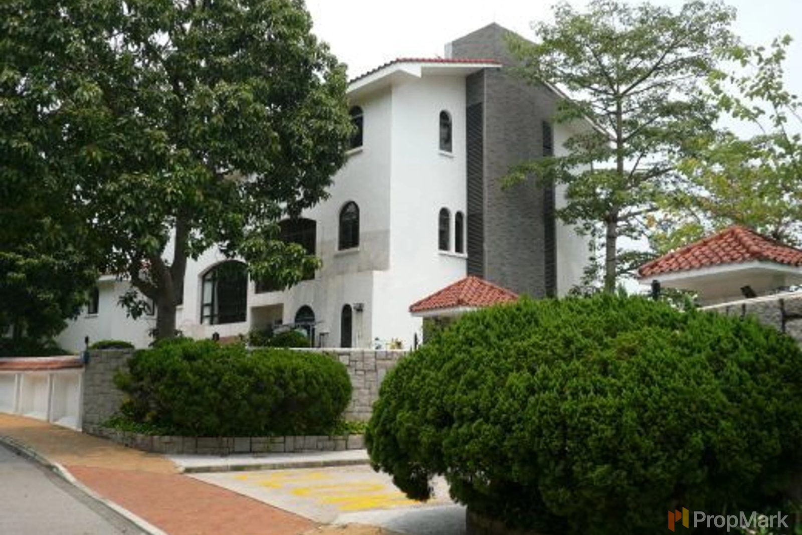 相片 21 — 昭陽花園，港島南區