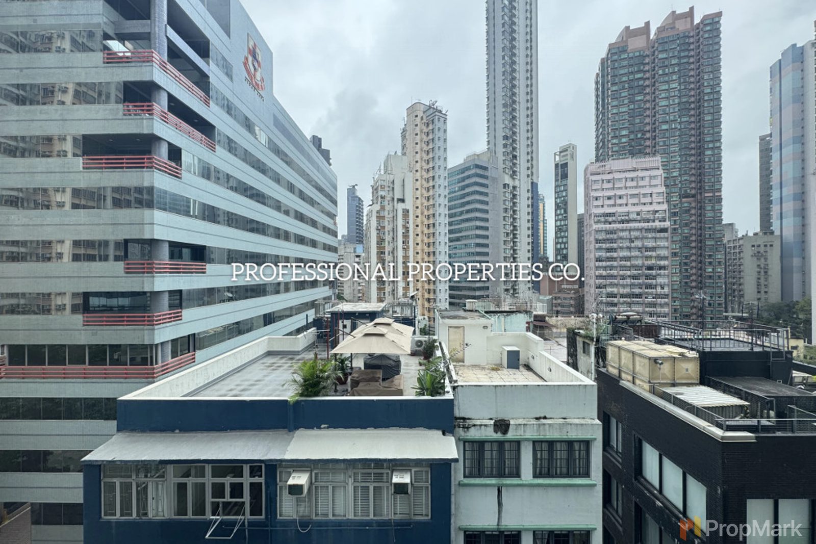 photo 15 — Hollywood Hill, Sheung Wan