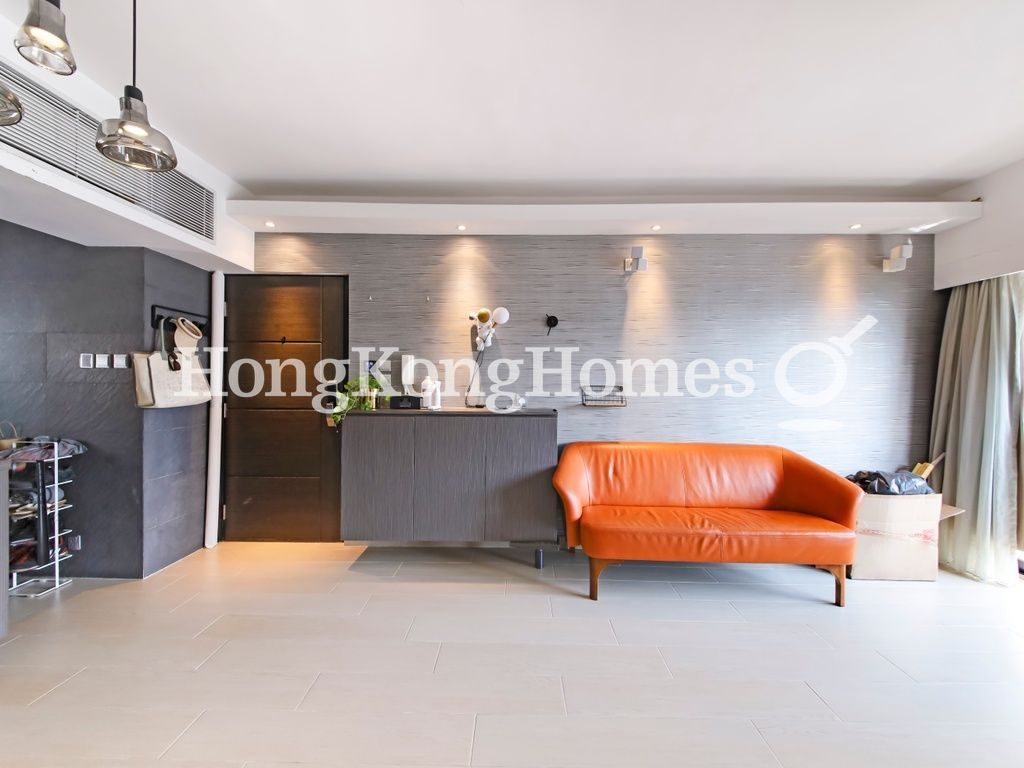 Living and Dining Room — Bel Mount Garden, Central