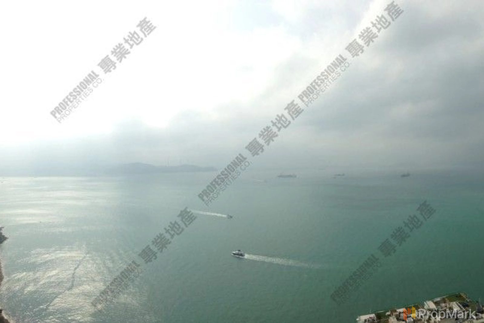 photo 7 — Vista Mount Davis, Pokfulam