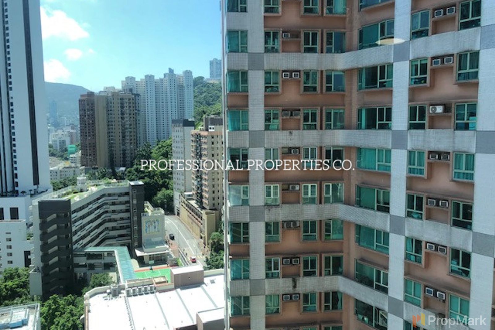 photo 6 — Monmouth Villa, Mid-levels Central