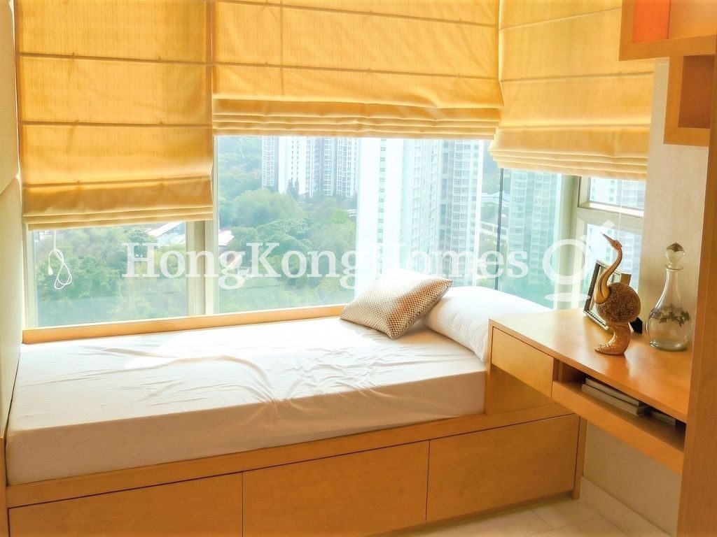 Second Bedroom — 君悅軒，筲箕灣