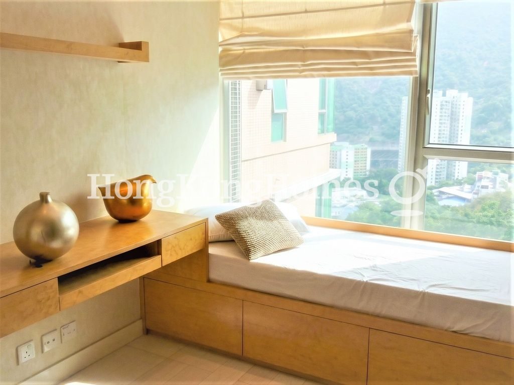 Third Bedroom — 君悅軒，筲箕灣