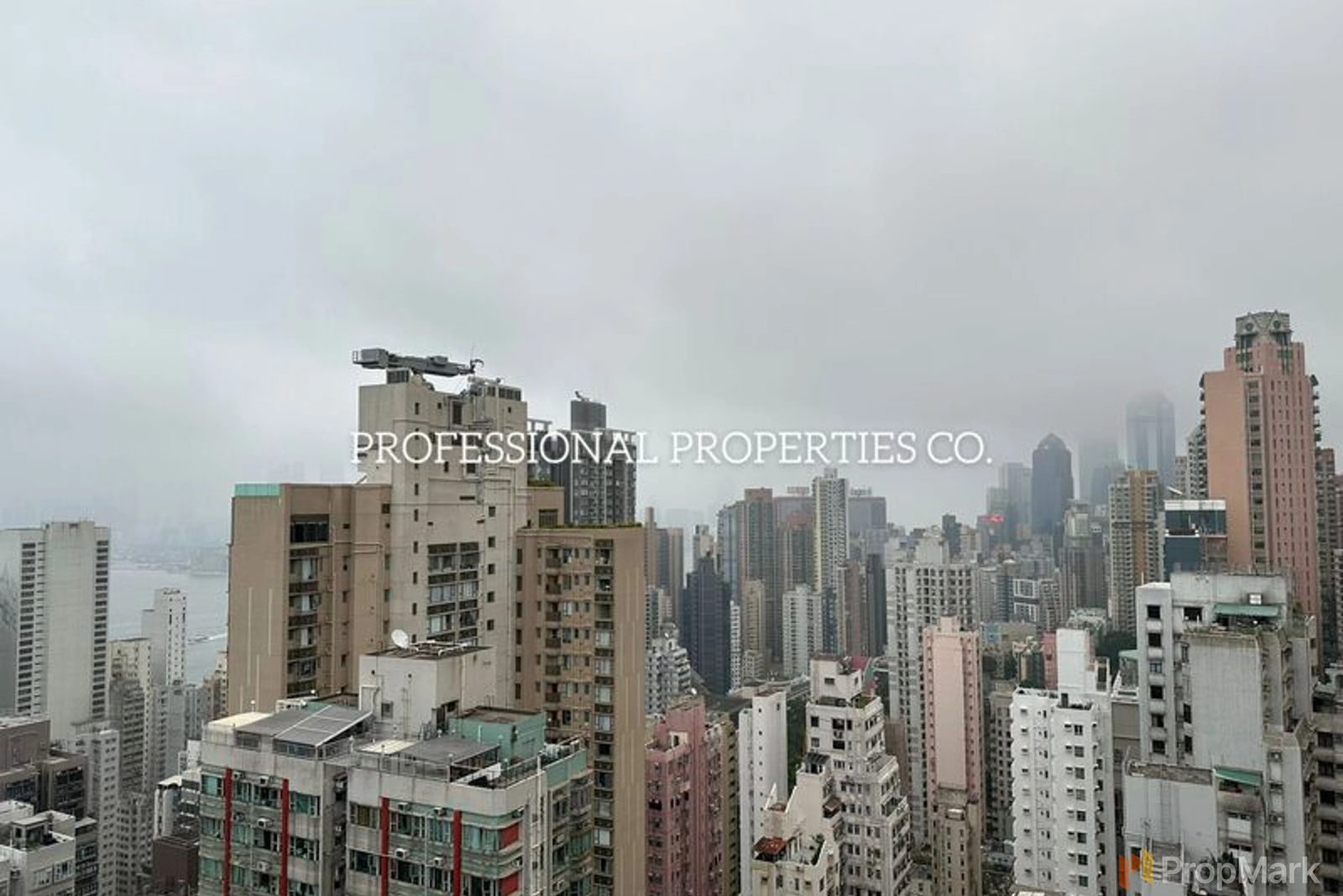 photo 2 — Kensington Hill, Sai Ying Pun