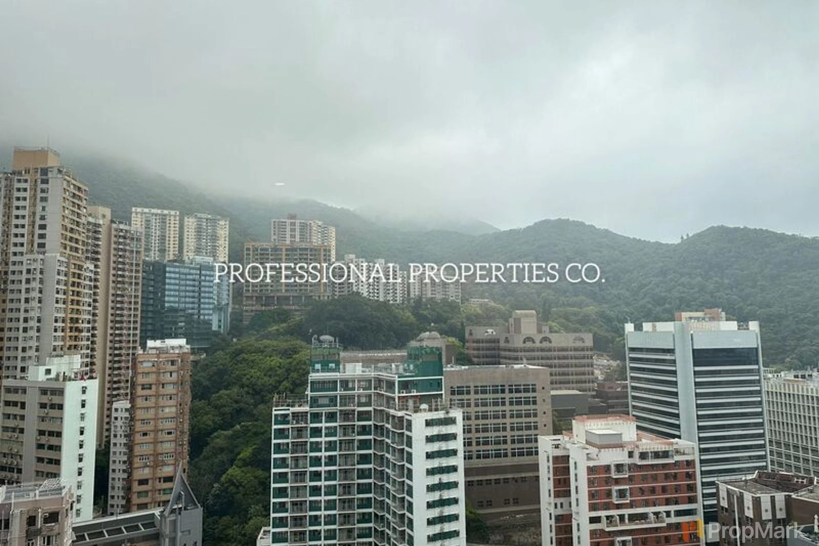 photo 5 — Kensington Hill, Sai Ying Pun