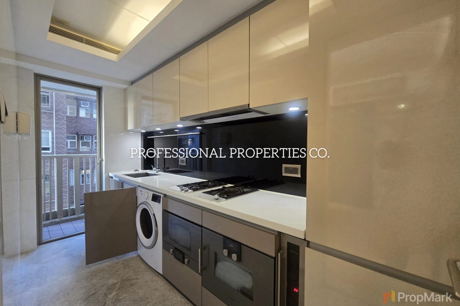 photo 9 — The Nova, Sai Ying Pun