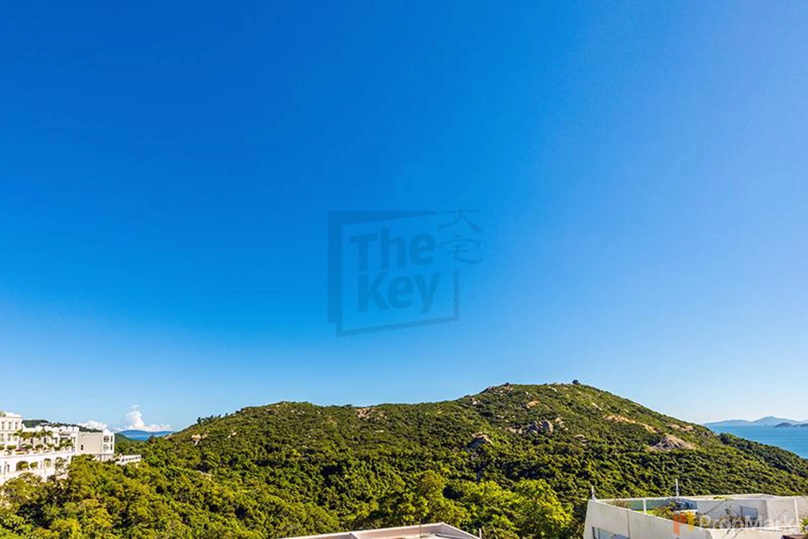 相片 2 — 華翠海灣別墅，港島南區
