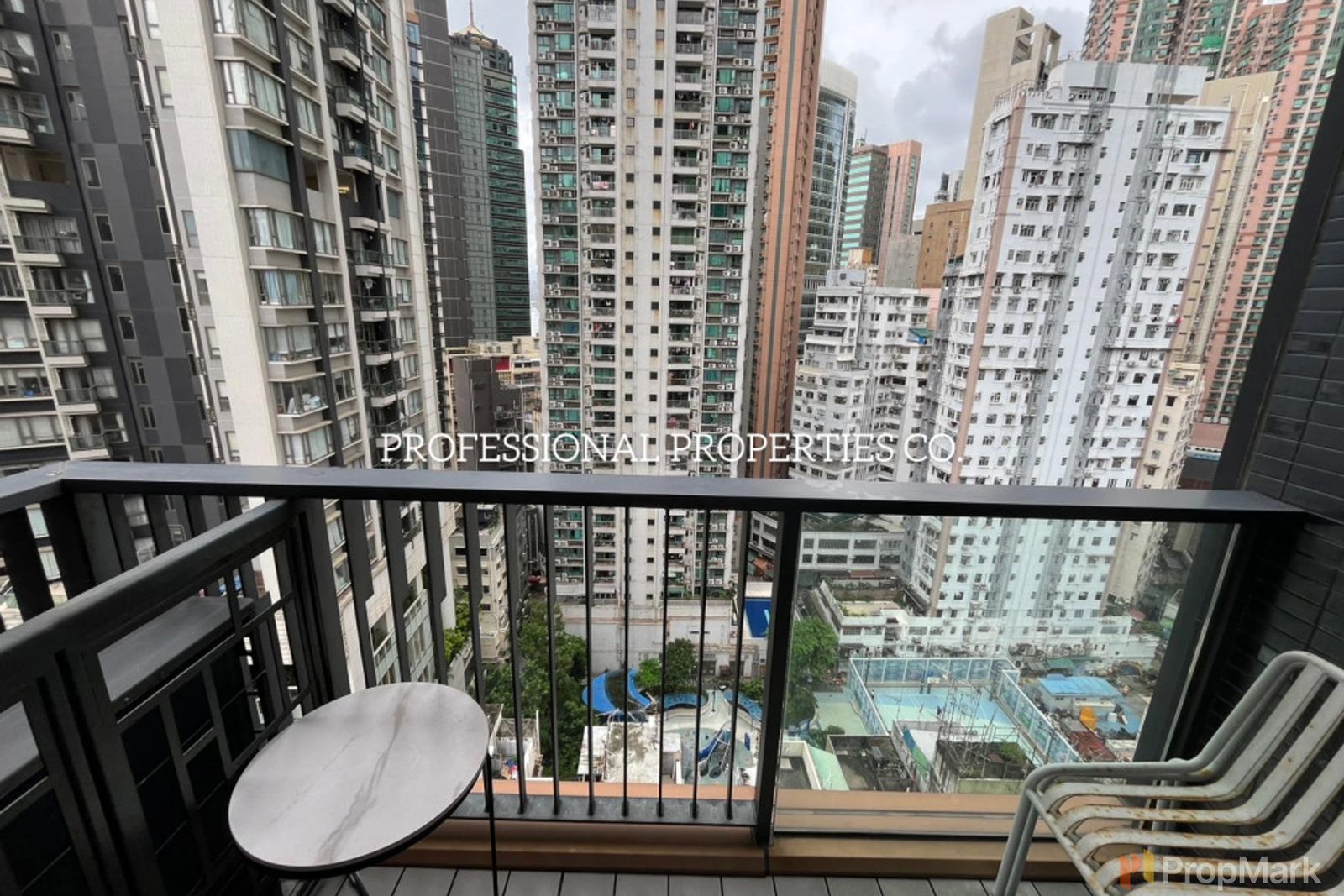photo 5 — The Queens, Sheung Wan