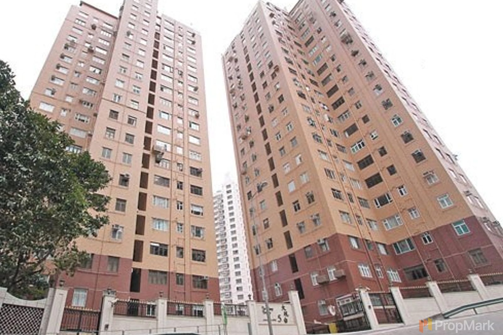 photo 21 — Tai Hang Terrace, Jardine's Lookout
