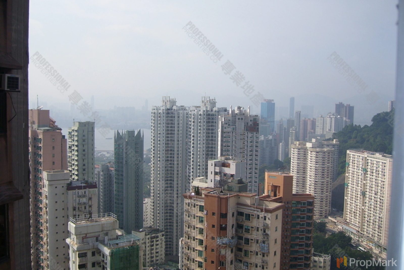 photo 3 — Tai Hang Terrace, Jardine's Lookout