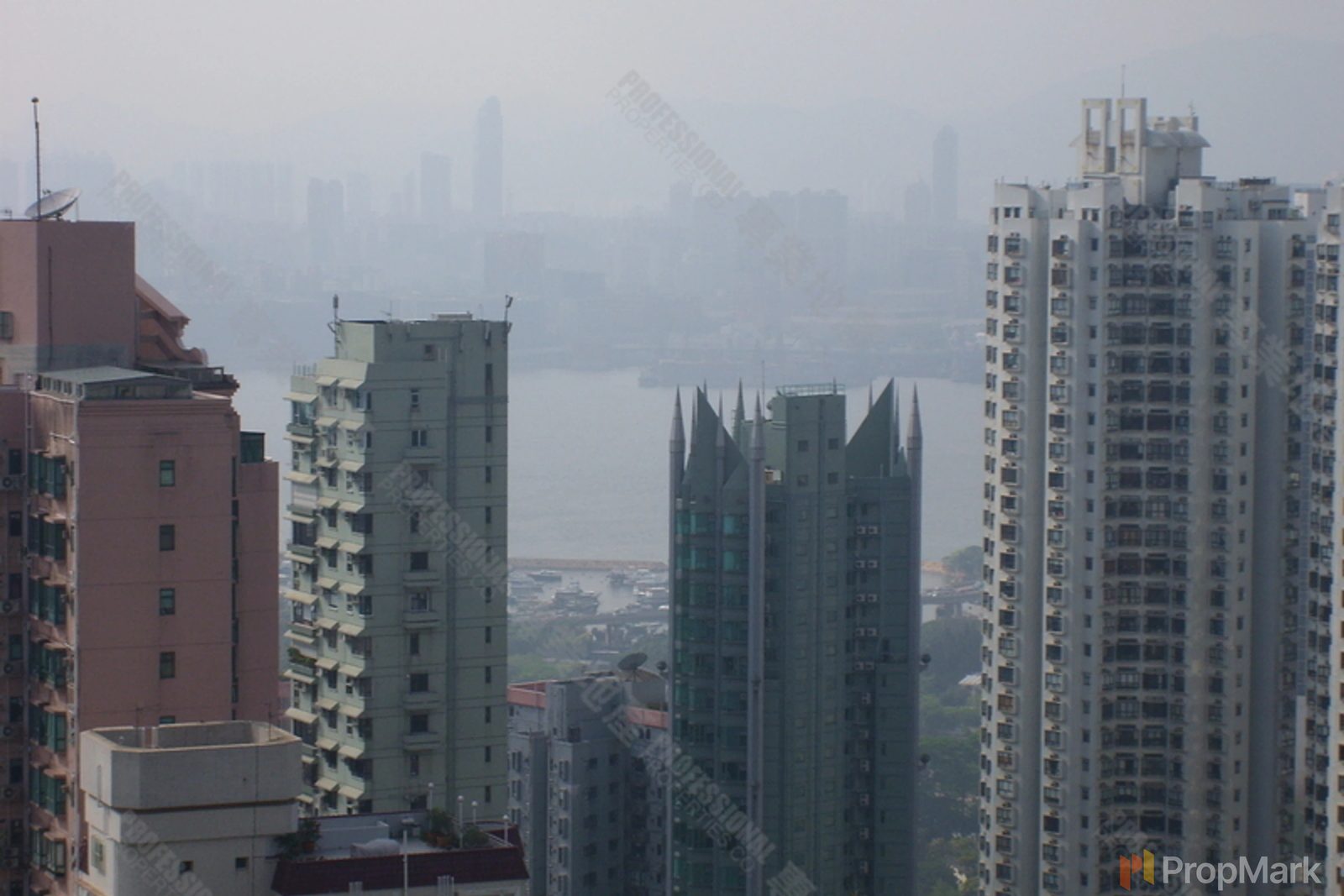 photo 7 — Tai Hang Terrace, Jardine's Lookout