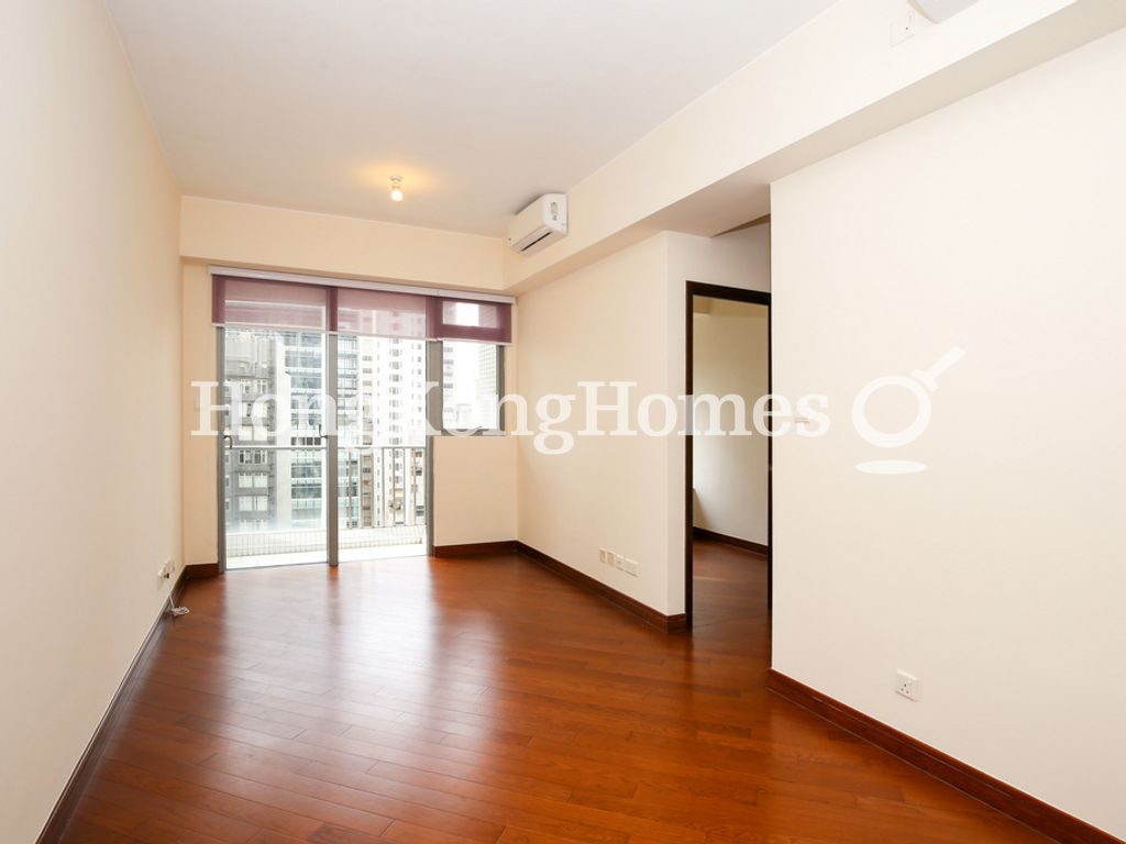 Living and Dining Room — One Pacific Heights, Sheung Wan