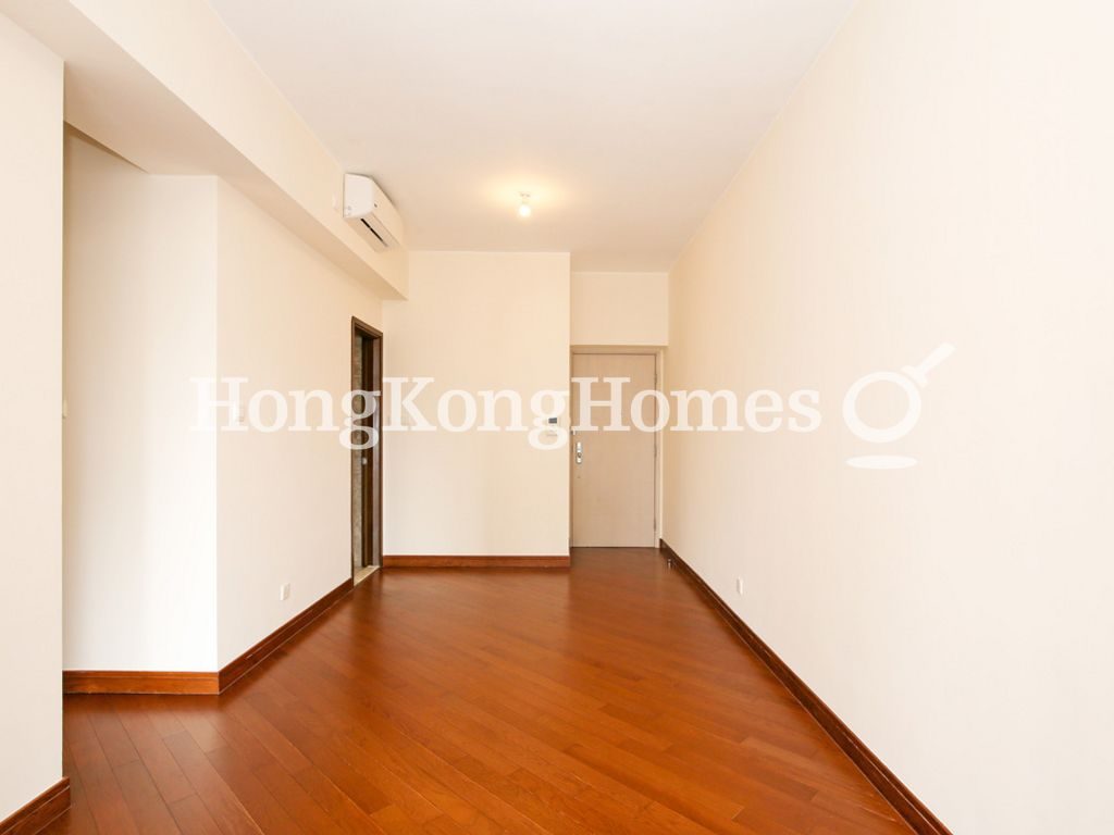 Living and Dining Room — One Pacific Heights, Sheung Wan