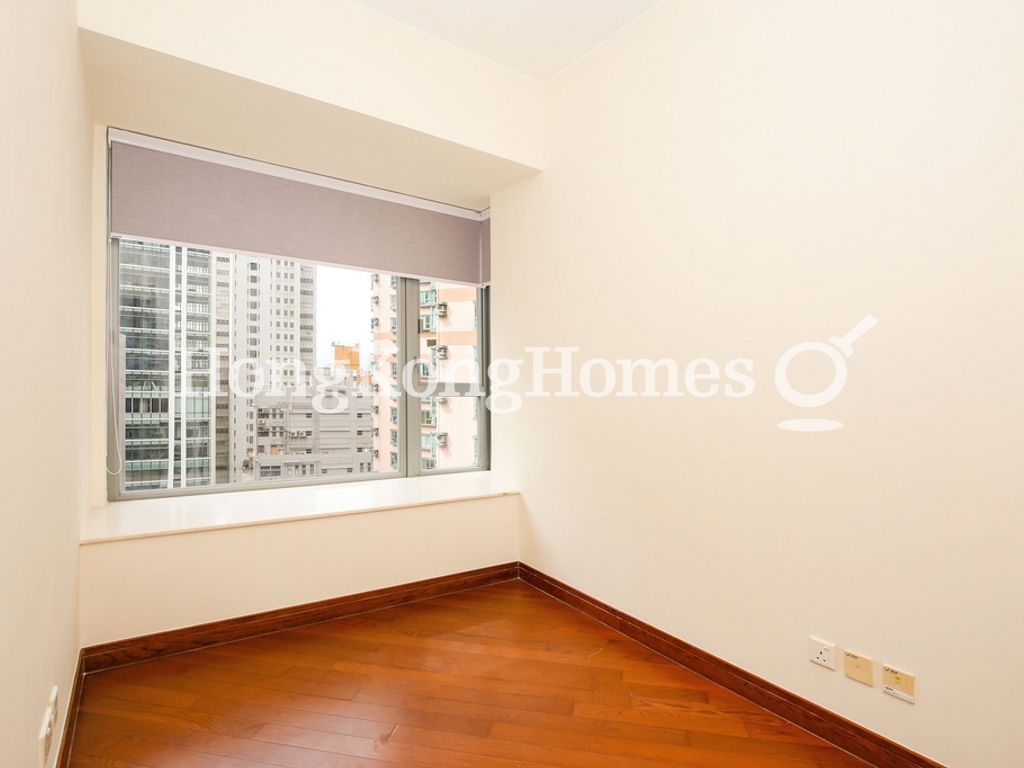 Master Bedroom — One Pacific Heights, Sheung Wan