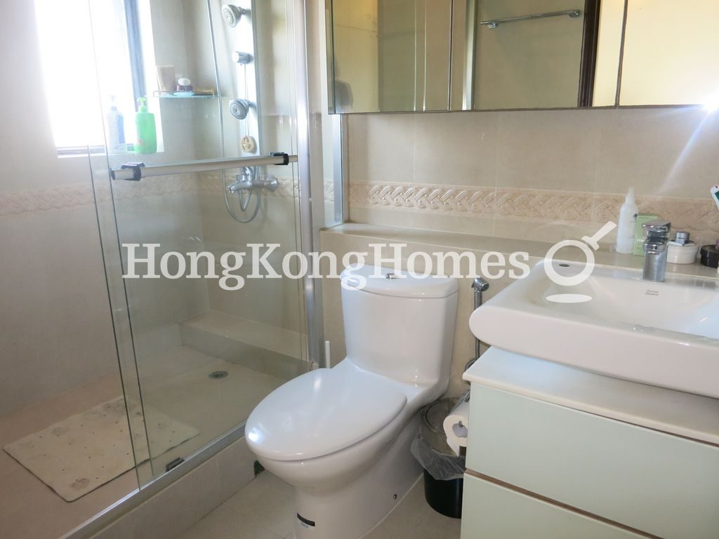 Master Bathroom — 愉景灣 2 期 - 畔峰 - 觀濤樓，愉景灣
