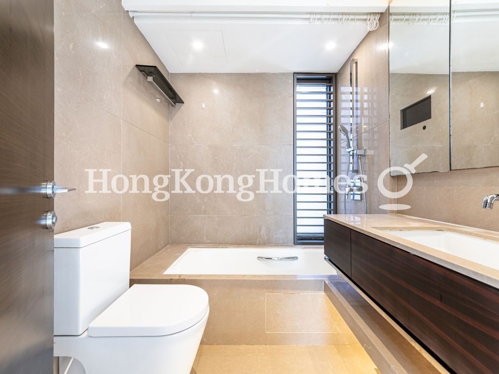 Guest Bathroom — 壹鑾，跑馬地