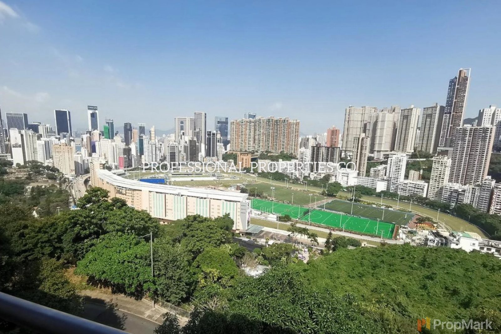 東山臺24號