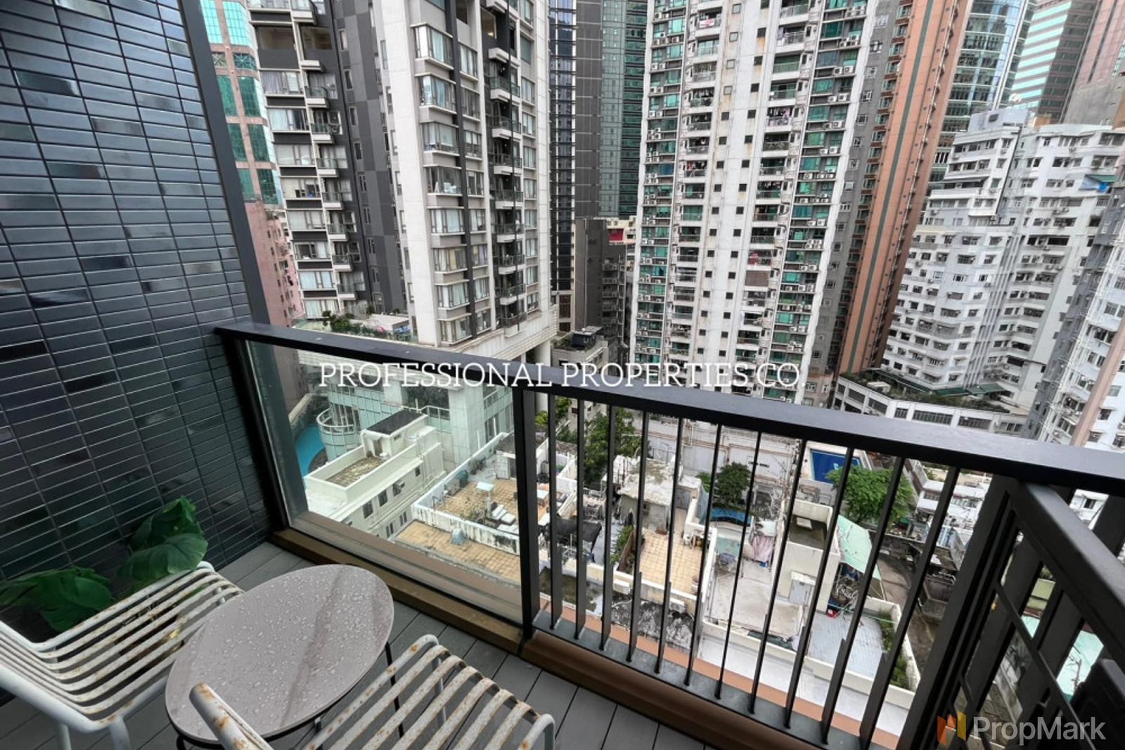 photo 10 — The Queens, Sheung Wan