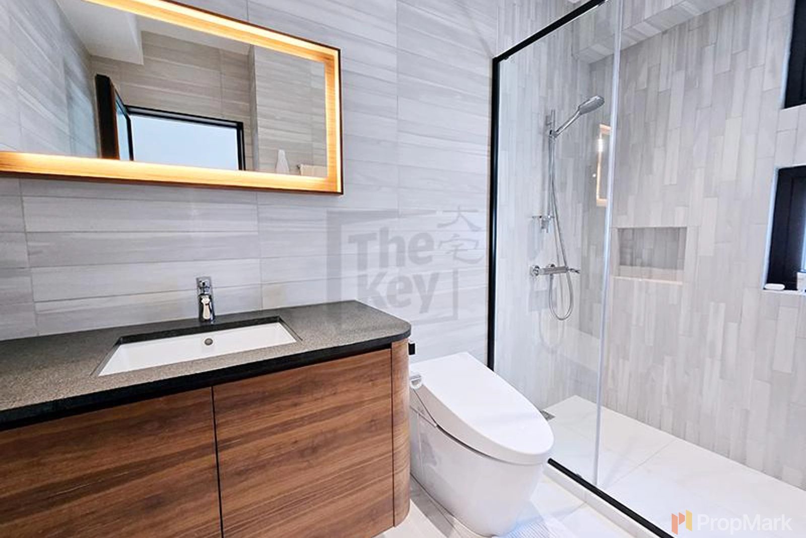 photo 10 — Belleview Place, Southside