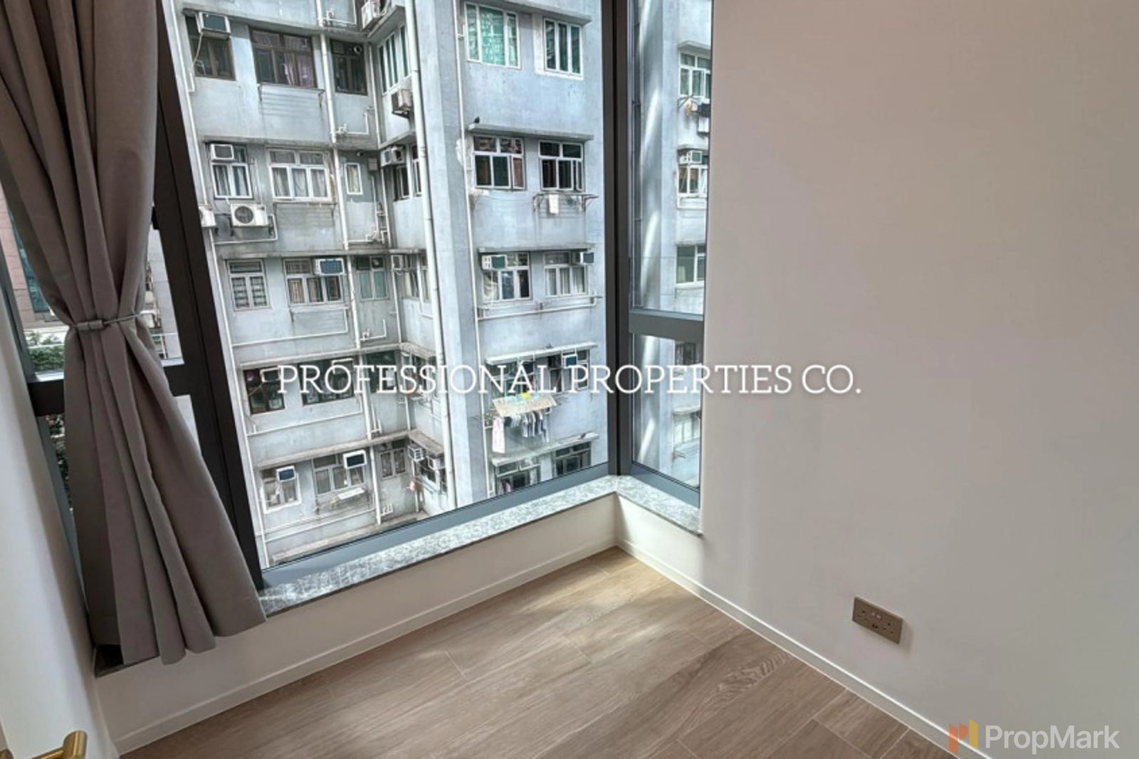 photo 3 — Spring Garden, Wan Chai