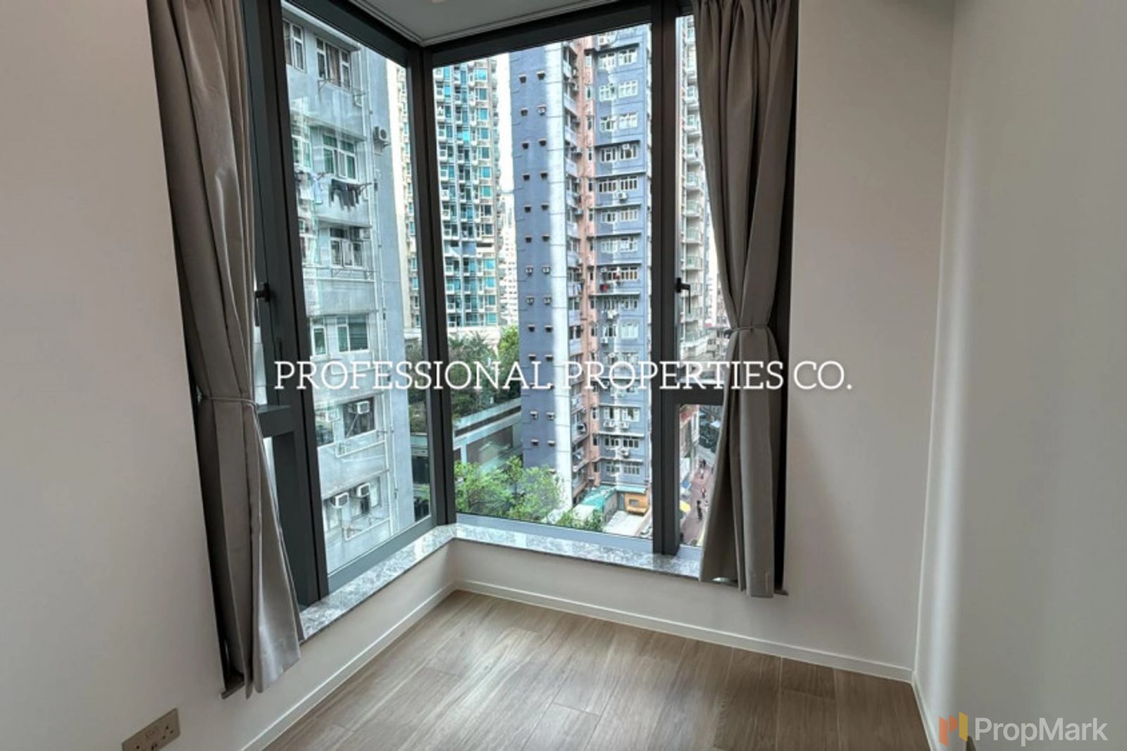 photo 4 — Spring Garden, Wan Chai