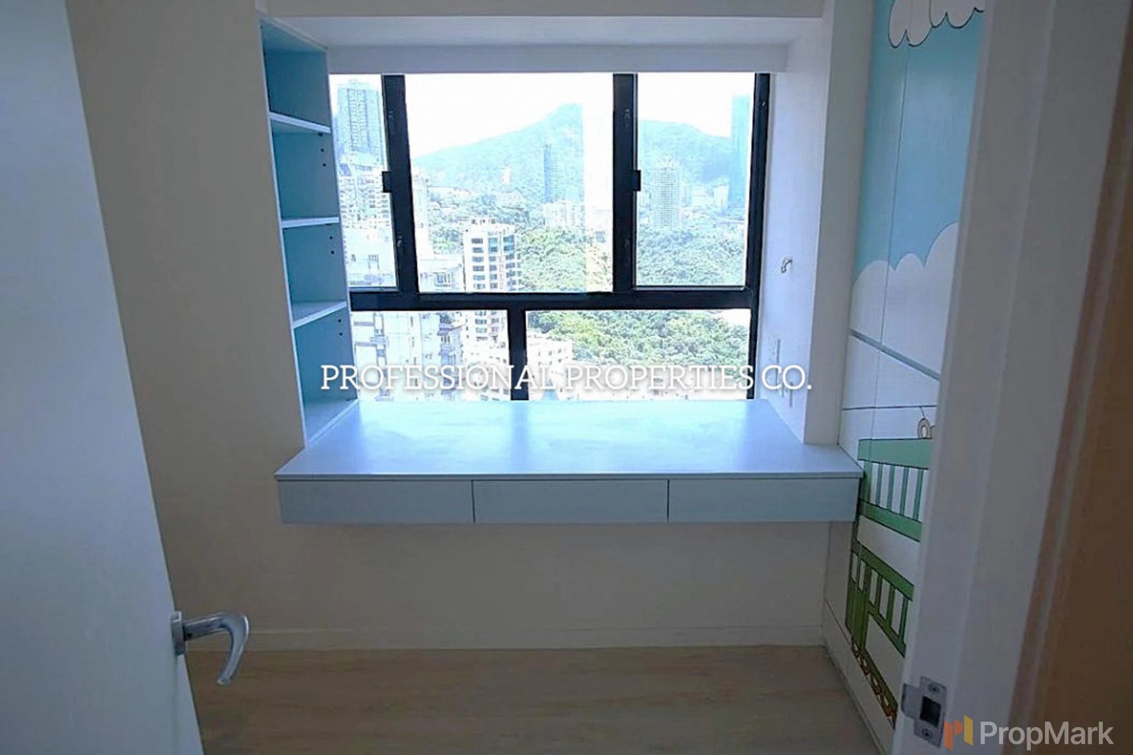 photo 27 — Illumination Terrace, Mid-levels East