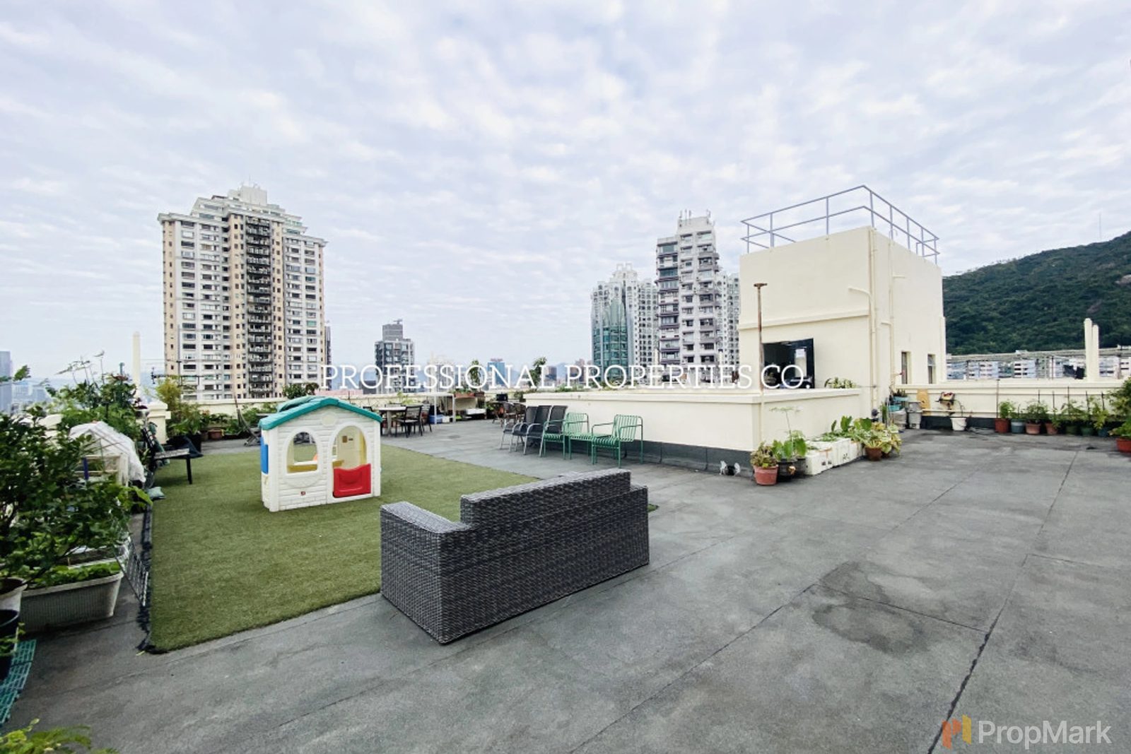 photo 16 — 5 Wang Fung Terrace, Mid-levels East