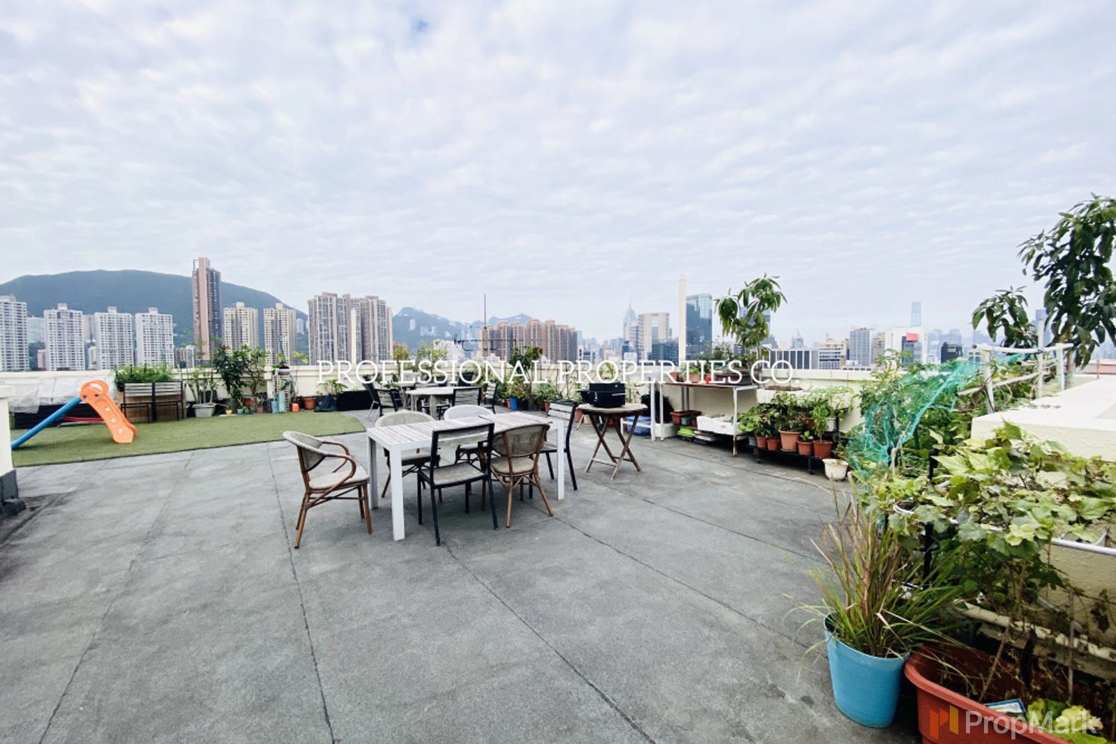 photo 18 — 5 Wang Fung Terrace, Mid-levels East