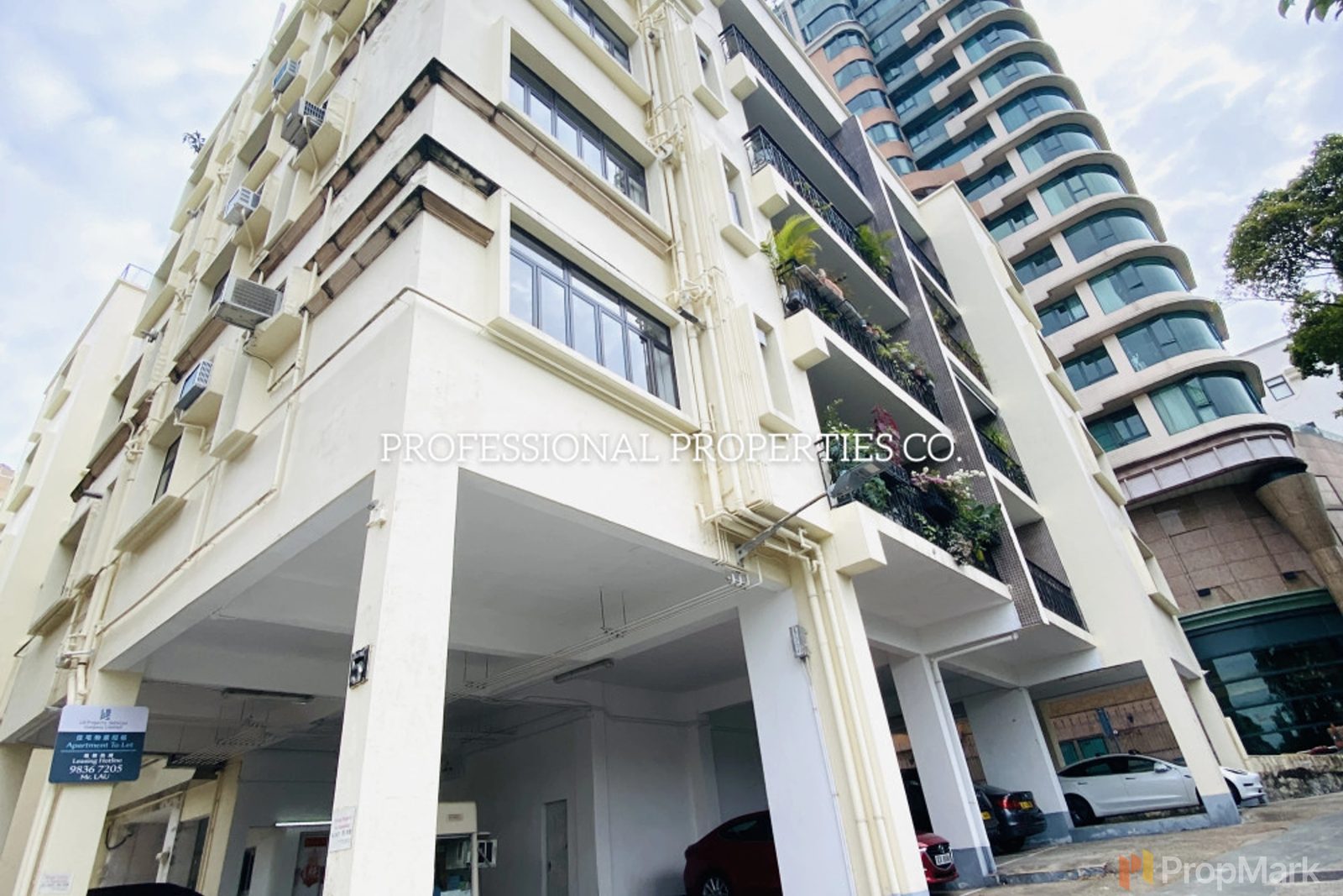 photo 19 — 5 Wang Fung Terrace, Mid-levels East